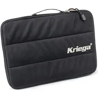Kriega Notebook, Tasche, schwarz