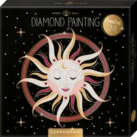 Coppenrath Verlag Diamond Painting - Spirit & Soul