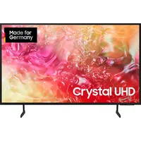 Samsung GU55DU7199 55" Zoll Crystal UHD 4K Tizen Smart