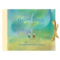 Brunnen Verlag Gießen Deine Taufe: