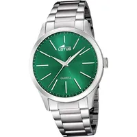 Lotus Herren Uhr Casual Minimalist D2UL15959/B