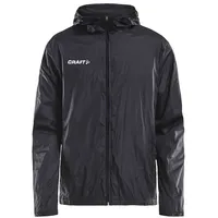 Craft Wind Jacket M - Schwarz