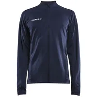 New Wave Evolve Trainingsjacke Herren 390000 navy L