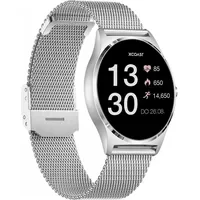 XCOAST JOLI XC Pro 45 mm Topas Silver
