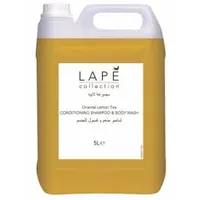 Diversey europe b.v. LAPE Collection Oriental Lemon Tea Shampoo