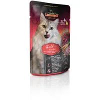 LEONARDO Kalb Gemüse 85 g