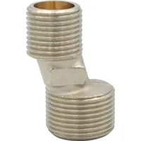 Stabilo-sanitär S-Anschluss Ø 1/2 Zoll x 3/4 Zoll