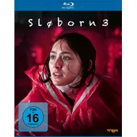 Leonine Sloborn - Staffel 3 [Blu-ray]