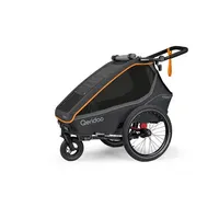 Qeridoo gmbh Qeridoo Kidgoo 1 FIDLOCK Edition (2024)