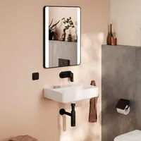 Hansgrohe Xanuia Q Handwaschbecken 61145450
