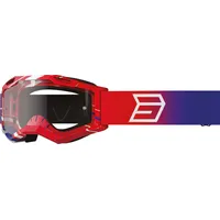 Shot Rocket 2.0 Drop Junior-offroad-brille - Patriot - One