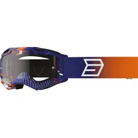 Shot Rocket 2.0 Drop Junior-offroad-brille - Orange - One