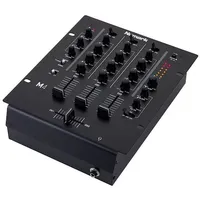 Numark M4 Black
