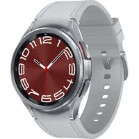 Samsung Galaxy Watch 6 Classic Silver 43 mm BT