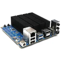 Odroid H4 Entwicklungsboard + Kit