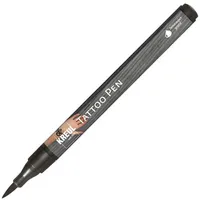 Kreul Tattoo Pen schwarz,