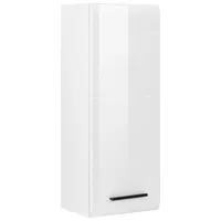WELLTIME Hängeschrank WELLTIME "Sovana", weiß (korpus, front: weiß, weiß