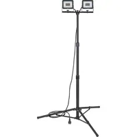 Brennenstuhl JARO 6060 T 4800lm, 6500K, IP65, LED Arbeitsstrahler