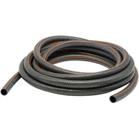 Primaster Gartenschlauch Comfort+ 20 m Ø 12,7 mm grau