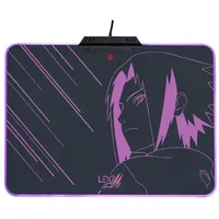 LEXIP x Tsume Naruto Shippuden Sasuke Revenge (TSXLXMP0001)