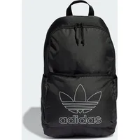 Adidas Adicolor 20.25l Rucksack Black