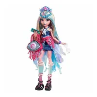 Mattel Monster High Monster Fest Lagoona Doll