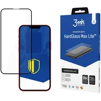 3M Gehärtetes Glas iPhone 13/13 Pro / 9H 3mk