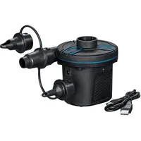 BESTWAY Bestway® PowerTouchTM akkubetriebene Elektropumpe 565,/min