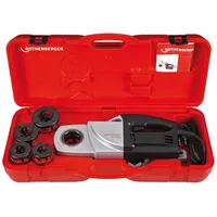 Rothenberger Elektro-Schneidkluppe Supertronic 1450