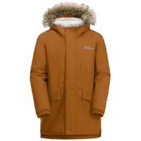 Jack Wolfskin Cosy Bear Jacke - Autumn Leaves -