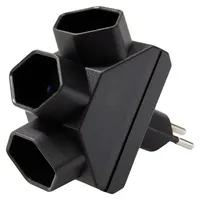 Martin Kaiser Kaiser 591/kws Abzweigadapter 1er Set