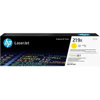 HP Toner 219X gelb (W2192X)
