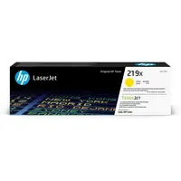 HP 219X Gelb