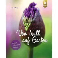 Verlag Eugen Ulmer Von Null auf Garten
