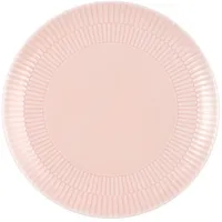 SELTMANN WEIDEN Frühstücksteller Amina - Rosa