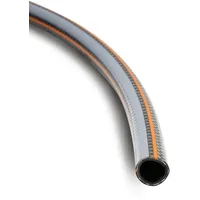 Primaster Gartenschlauch Comfort+ 5 m Ø 12,7 mm grau