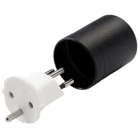 Martin Kaiser Kaiser 153/kws/1 Steckeradapter nicht lösbar 1er Set