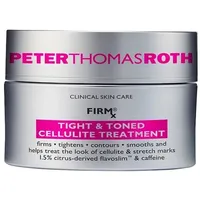Peter Thomas Roth FIRMx Tight & Toned Cellulite Treatment