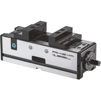 Röhm Zentrischspanner RKZ-M 125 mm