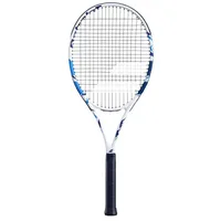 Babolat Evoke Team 2024 L1 - White / Blue