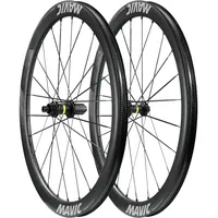 MAVIC Cosmic SLR 32 Disc - Shimano HG Freilauf