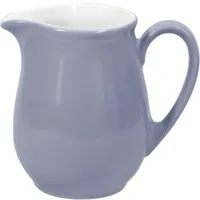 Kahla 571003A72499C Pronto Colore Milchkännchen 0,25 l stormy blue