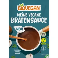 BioVegan Vegane Bratensauce 25 g
