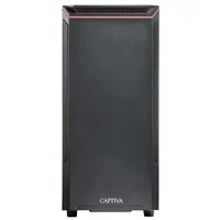 CAPTIVA Workstation I83-209 2023 4K Ultra HD Intel Core