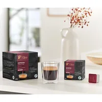 Tchibo Qbo Espresso Apaneca Ana 8 Kapseln