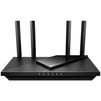 TP-Link Archer AX55 Wi-Fi 6 WLAN Router, 2402 Mbit/s