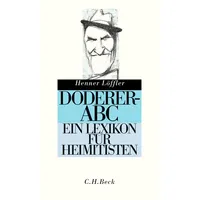 C.H. Beck Verlag Doderer-ABC