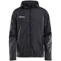 Craft Wind Jacket Men - 1908111, Farbe:Schwarz, Textil:XXL -
