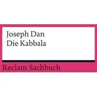 Reclam, Philipp Die Kabbala