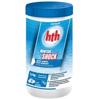 HTH Minitab Shock – 1,2 kg